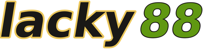 lacky88 logo